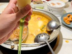-川越泰火锅(吉利大厦店)