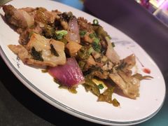 -蚝婆海鲜烧烤(莆田旗舰店)