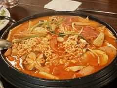 -韩鼎丰·韩国料理(林奥店)