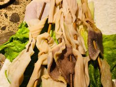 -六公里老火锅(总店)