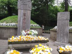 -岳王庙
