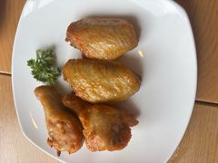 -棒约翰比萨·意面(独墅湖店)