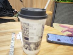 -霸王茶姬(正佳广场店)
