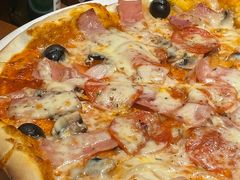 -JINNS锦时 steak&pizza(浸信会礼拜堂旧址店)