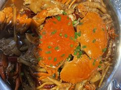 -胖哥俩肉蟹煲(湛江印象汇店)