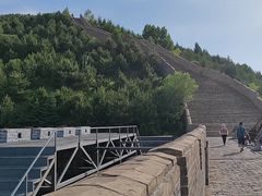 -雁门关景区