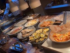 -金鸡湖大酒店·金咖啡厅(国宾路店)