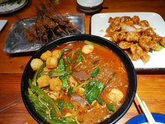 -赵家小馆(沈阳禹洲广场店)