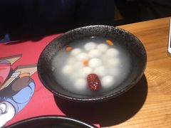 -一个叫川的地方(麒麟新天地店)