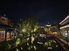 -赤坎·广东华侨国际旅游度假区