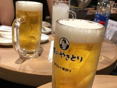 -俺的焼肉(銀座9丁目店)