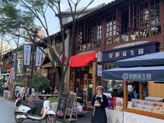 -昆明冠生园·蛋糕·面包(南强街店)