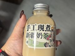 -塔哈尔·新疆盛宴(奉贤龙湖店)