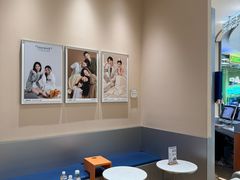 -海马体照相馆(成都来福士广场店)