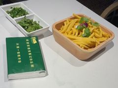 -葛记红焖羊肉(人民路店)