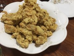-大隐隐于市私房菜(保和小区店)
