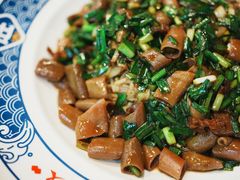 -旺角小渔村(二马路店)