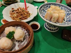 -誉八仙粤菜(万象天地店)