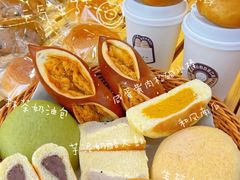 -0+1·手作面包(新北店)