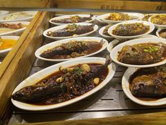 -泰润8号饭堂(闻喜路店)