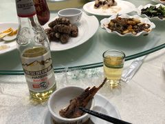 -大家发海鲜城夜排档(华山中路店)