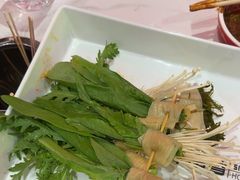 -宏姐串串香(宏伟路店)