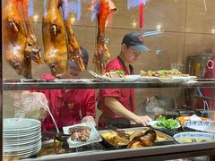 -抱德·潮汕味(敦和店原惠城鱼仔)