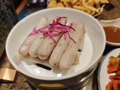 -菌彩云南野生菌火锅(新亚洲店)
