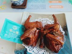 -有心德(麦地店)