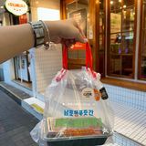 上海｜拍照感覺秒去韓國的鳳梨烤豬五花