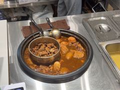 -阿婆牛杂·广府非遗地标美食(云山天地店)
