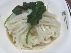 -魏家凉皮(西安秋林宏业商厦店)