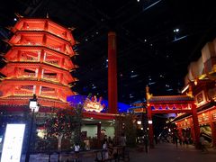 -万达茂商场(南京仙林店)