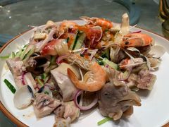 芥辣海王捞鸡-燊荣记(北京路店)
