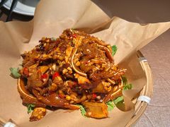 -农耕记·湖南土菜(halo广场店)
