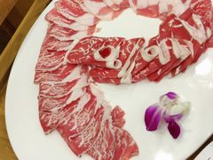 -阳坊胜利涮羊肉(阳坊老店)