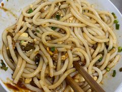 -辣辣小吃豆花米线(大观篆新农贸市场店)