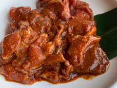 -一品诚记烤肉(大连柏威年购物中心店)