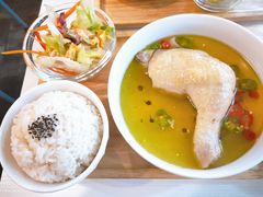 -箪食记(汉口路店)