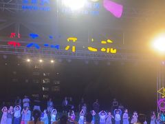 -渔家火锅·海鲜自助餐·演艺(亚龙湾天域酒店)
