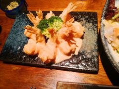 -千代武日本料理(爱建店)