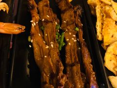 -土蚝·高压锅生蚝(百姓美食街店)