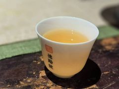 -德迹斋禅意文化茶馆·茶空间·商务洽谈•宴席(桃园店)
