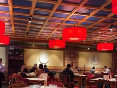 -小吊梨汤·北京菜·烤鸭(长安商场-首都博物馆店)