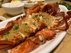 -南海渔家•海鲜•正宗海南菜(海棠湾店)