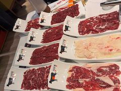 -今日牛事潮汕鲜牛肉火锅(瑞金店)