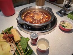 -袁记串串香(新南门店)