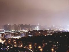 -烛影拾光观景餐厅·创意菜·摄影·小提琴(大唐不夜城店)