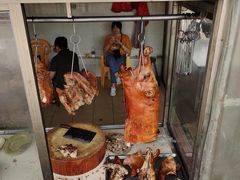 -洲心明记烧肉大粥(总店)