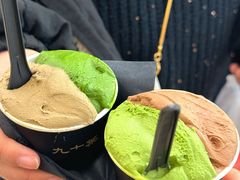 -九十葉·抹茶(南京·德基店)